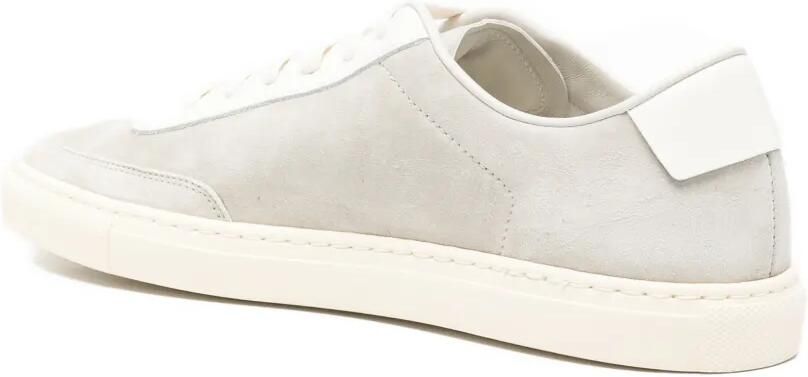 Common Projects Sneakers met vlakken Grijs - Foto 2