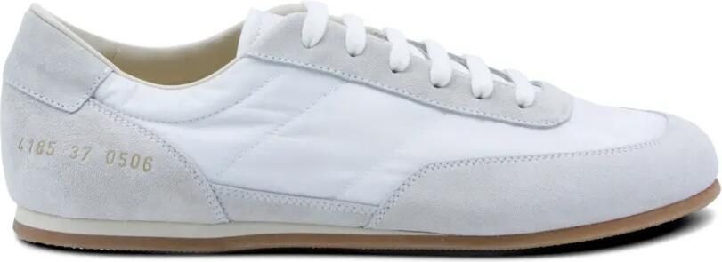 Common Projects Sneakers Wit