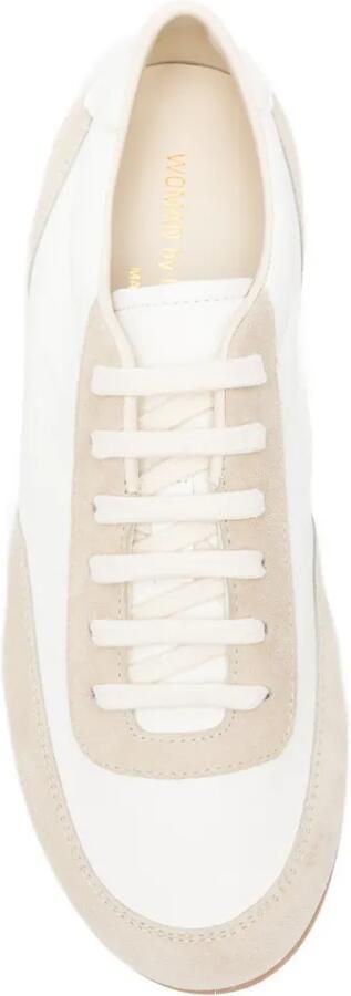Common Projects Sneakers Wit