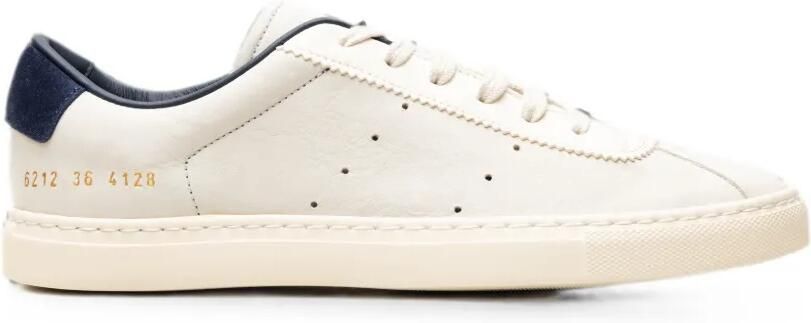 Common Projects Sneakers Wit
