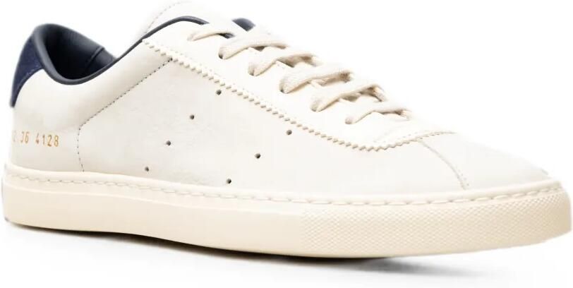 Common Projects Sneakers Wit - Foto 2