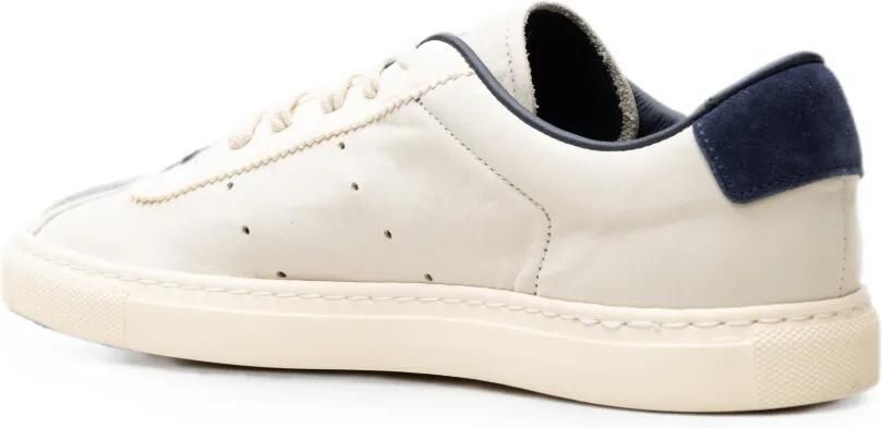 Common Projects Sneakers Wit - Foto 3