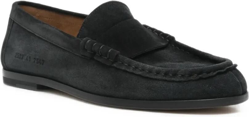 Common Projects Suède loafers Blauw - Foto 2