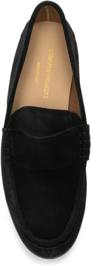Common Projects Suède loafers Blauw - Foto 4
