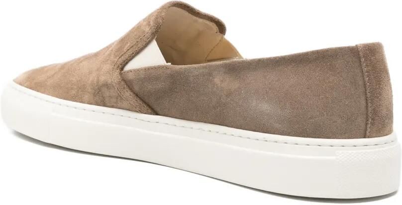 Common Projects Suède sneakers Beige - Foto 2