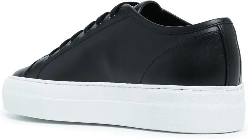 Common Projects Tournament sneakers Zwart - Foto 2