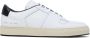 Common Projects Decades leren sneakers Wit - Thumbnail 1
