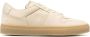 Common Projects Decades leren sneakers Beige - Thumbnail 1