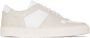 Common Projects Decades low-top sneakers Wit - Thumbnail 1