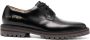 Common Projects Derby veterschoenen Zwart - Thumbnail 1