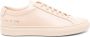 Common Projects Low-top sneakers Beige - Thumbnail 1