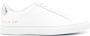 Common Projects Leren sneakers Wit - Thumbnail 1