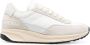 Common Projects Sneakers met logoprint Wit - Thumbnail 1