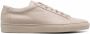 Common Projects Low-top sneakers Beige - Thumbnail 1