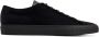 Common Projects Low-top sneakers Zwart - Thumbnail 1