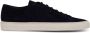 Common Projects Suède low-top sneakers Zwart - Thumbnail 1