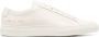 Common Projects Original Achilles leather sneakers Beige - Thumbnail 1