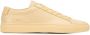 Common Projects Original Achilles low-top sneakers Geel - Thumbnail 1