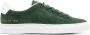 Common Projects Original Achilles low-top sneakers Groen - Thumbnail 1