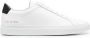 Common Projects Retro leren sneakers Wit - Thumbnail 1