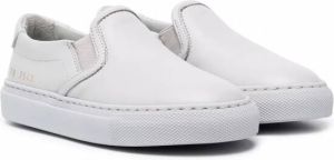 Common Projects Slip-on sneakers Grijs