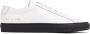 Common Projects Sneakers met contrasterende zool Wit - Thumbnail 1