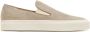 Common Projects Suède sneakers Beige - Thumbnail 1