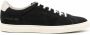 Common Projects Suède sneakers Zwart - Thumbnail 1