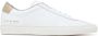 Common Projects Tennis 70 leren sneakers Wit - Thumbnail 1
