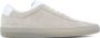Common Projects Tennis 70 suède sneakers Beige - Thumbnail 1