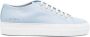 Common Projects Tournament low-top sneakers Blauw - Thumbnail 1