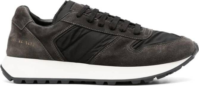 Common Projects Track 80 low-top sneakers Grijs