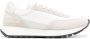 Common Projects Track sneakers met vlakken Wit - Thumbnail 1