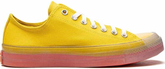 Converse All Star CX low-top sneakers Geel - Foto 2