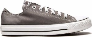 Converse All Star sneakers met rits Blauw