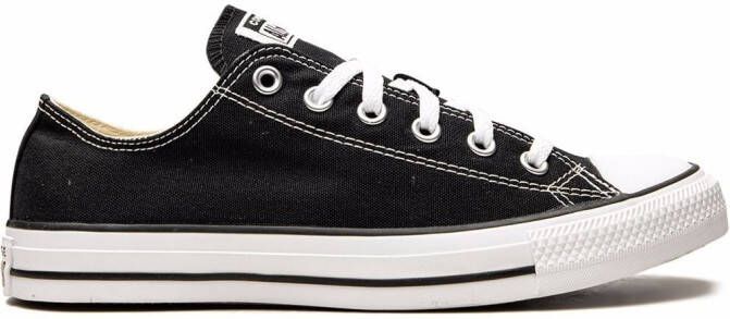 Converse Chuck Taylor Ox All Star sneakers Zwart