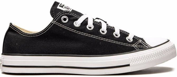 Converse All Star OX sneakers Zwart