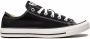 Converse Chuck Taylor Ox All Star sneakers Zwart - Thumbnail 1