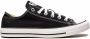 Converse All Star OX sneakers Zwart - Thumbnail 1