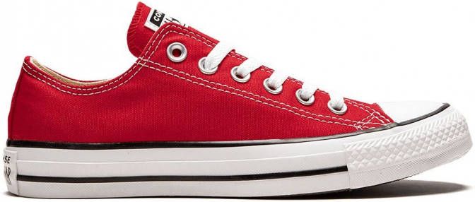 Converse All Star sneakers Rood