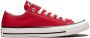 Converse All Star sneakers Rood - Thumbnail 1