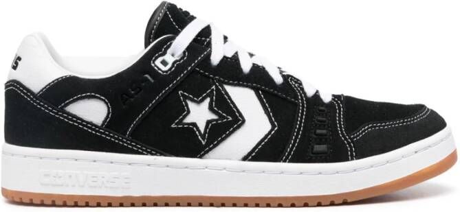 Converse AS-1 Pro low-top sneakers Zwart