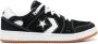 Converse AS-1 Pro low-top sneakers Zwart - Thumbnail 1
