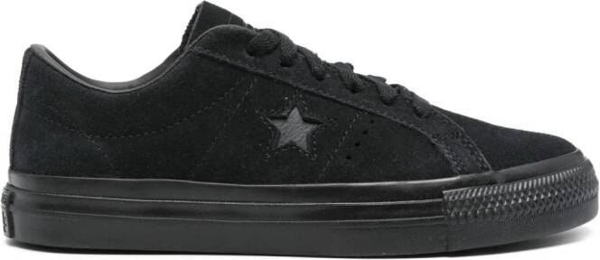 Converse Chuck 70 high-top sneakers Grijs