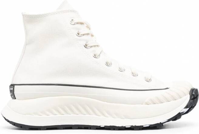 Converse Chuck 70 At-Cx Future sneakers Wit - Foto 2