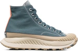 Converse Chuck 70 high-top sneakers Blauw
