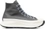 Converse One Star Pro Razor Wire suède sneakers Rood - Thumbnail 1