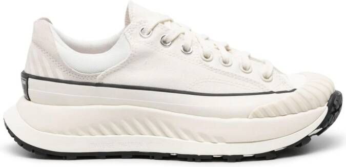 Converse One Star Academy Pro suède sneakers Beige