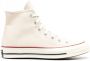 Converse Chuck Classic high-top sneakers Beige - Thumbnail 1
