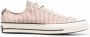 Converse Chuck 70 Crafted Stripe sneakers Rood - Thumbnail 1